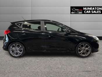 Used Ford Fiesta 2019 for sale - 74795719: Photo