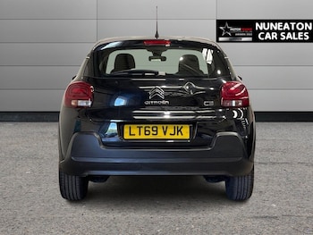 Used Citroen C3 2019 for sale - 79129564: Photo