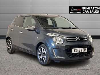 2015 (15) - 1.0 VTi Flair 5dr [Start Stop]