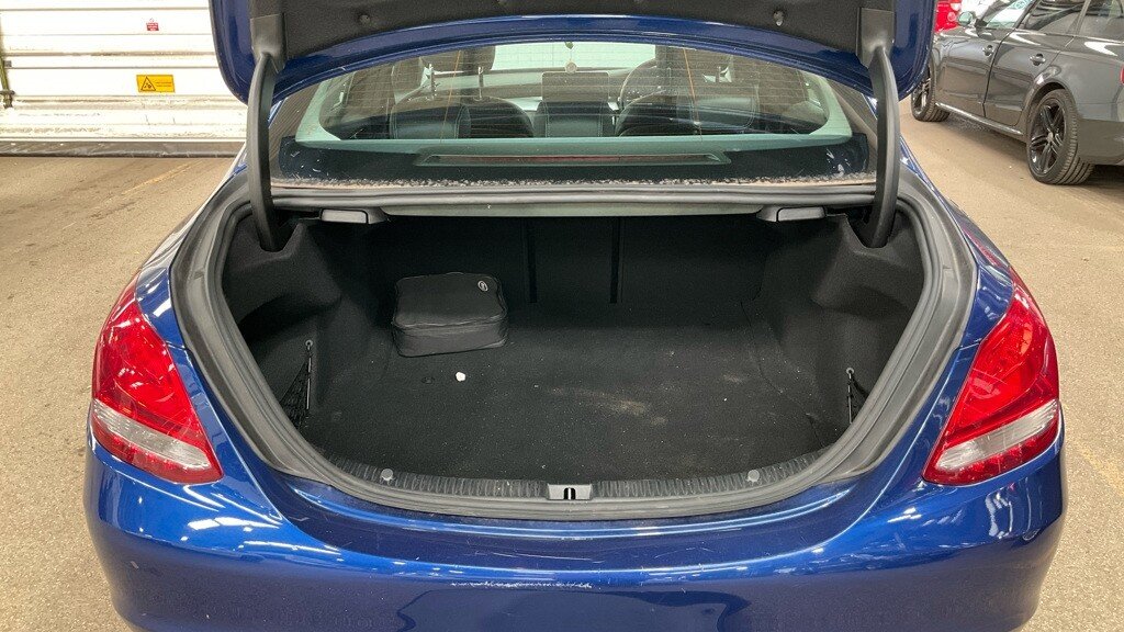 Used Mercedes-Benz C Class 2019 for sale - 78172469: Photo 12