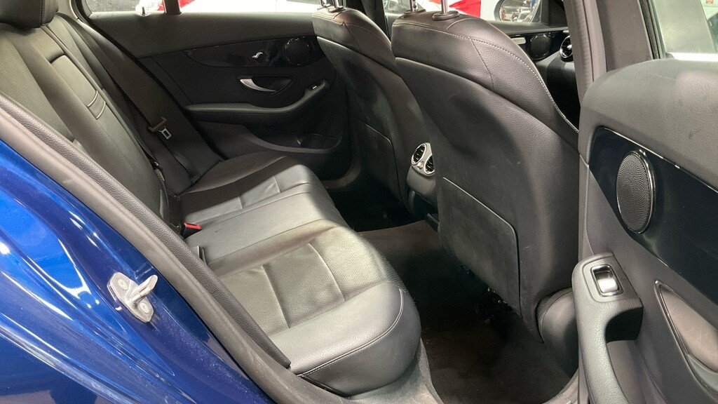 Used Mercedes-Benz C Class 2019 for sale - 78172469: Photo 14