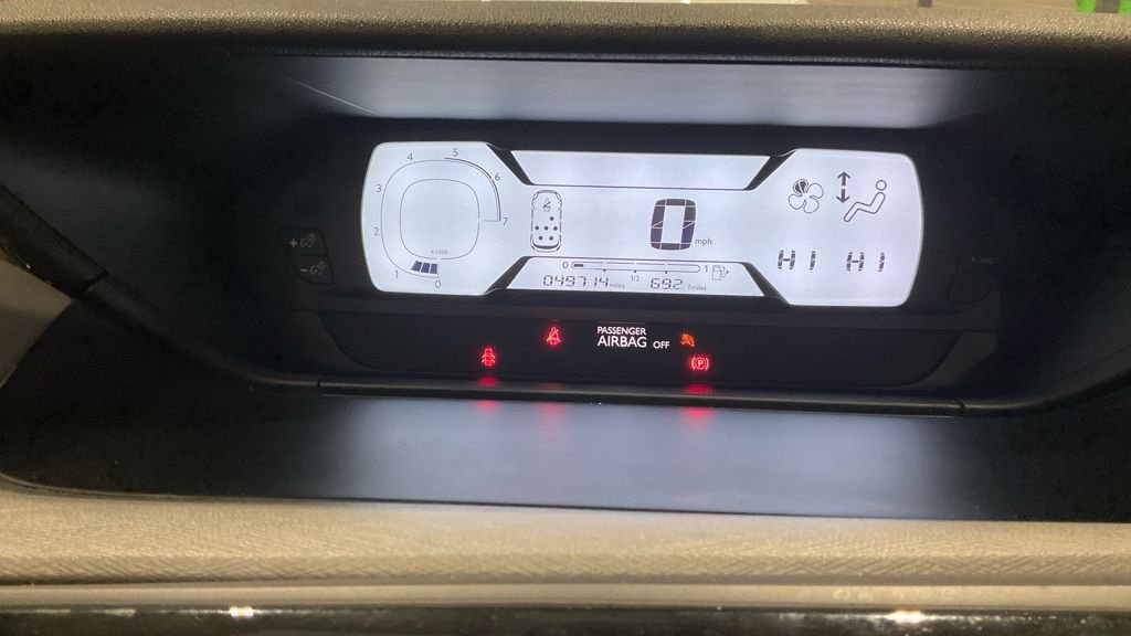 Used Citroen C4 Grand Picasso 2018 for sale - 77140139: Photo 10