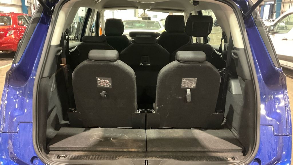 Used Citroen C4 Grand Picasso 2018 for sale - 77140139: Photo 7