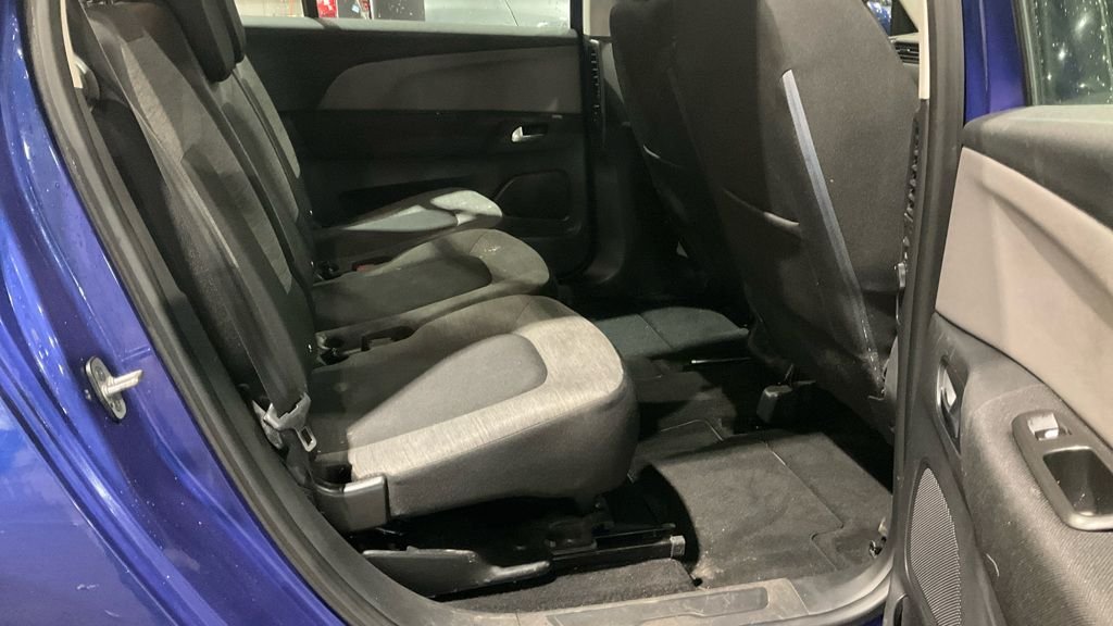 Used Citroen C4 Grand Picasso 2018 for sale - 77140139: Photo 8