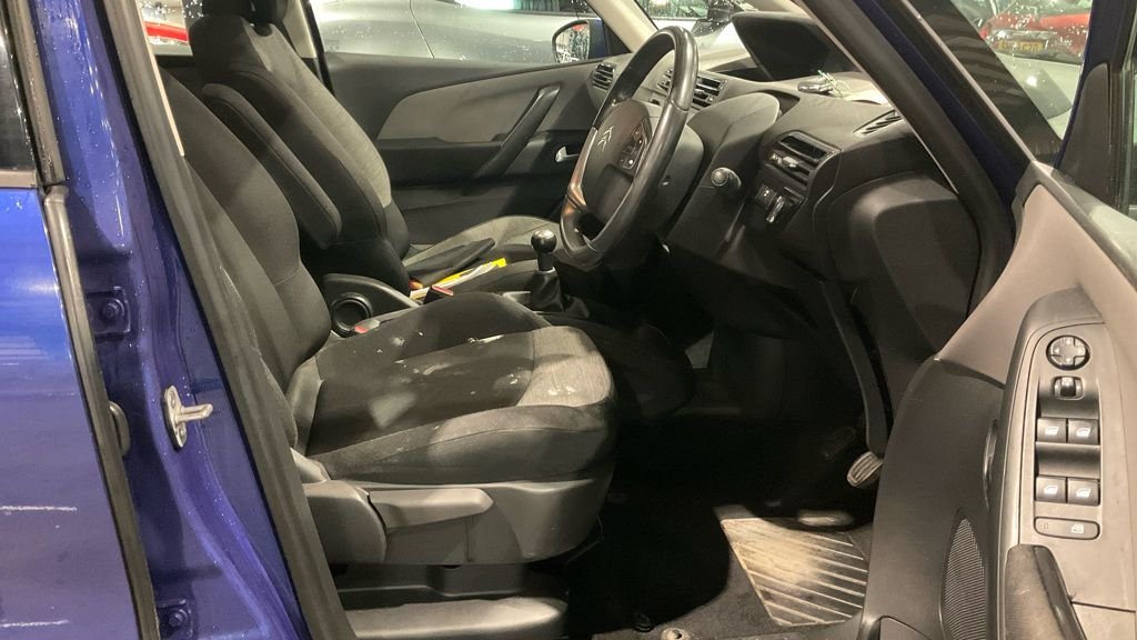 Used Citroen C4 Grand Picasso 2018 for sale - 77140139: Photo 9