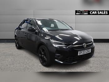 Used Vauxhall Corsa 2023 for sale - 79818734: Photo