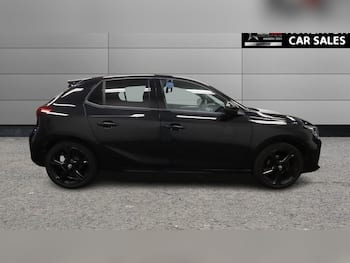 Used Vauxhall Corsa 2023 for sale - 79818734: Photo