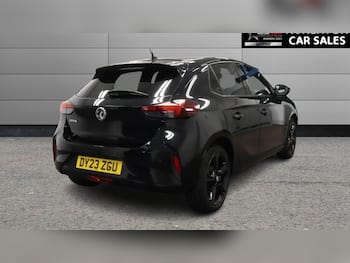 Used Vauxhall Corsa 2023 for sale - 79818734: Photo