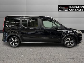 Used Ford Grand Tourneo Connect 2022 for sale - 79722535: Photo