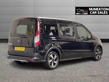 Used Ford Grand Tourneo Connect 2022 for sale - 79722535: Photo