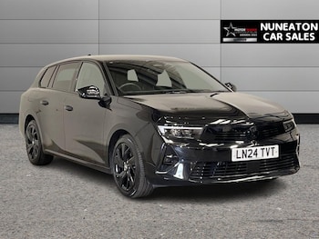 Used Vauxhall Astra 2024 for sale - 79493545: Photo