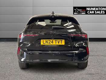 Used Vauxhall Astra 2024 for sale - 79493545: Photo