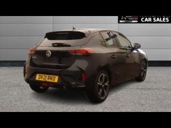 Used Vauxhall Corsa 2021 for sale - 74884595: Photo