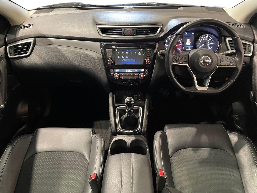 Used Nissan Qashqai 2019 for sale - 76558705: Photo 10