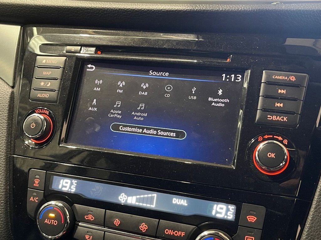 Used Nissan Qashqai 2019 for sale - 76558705: Photo 11