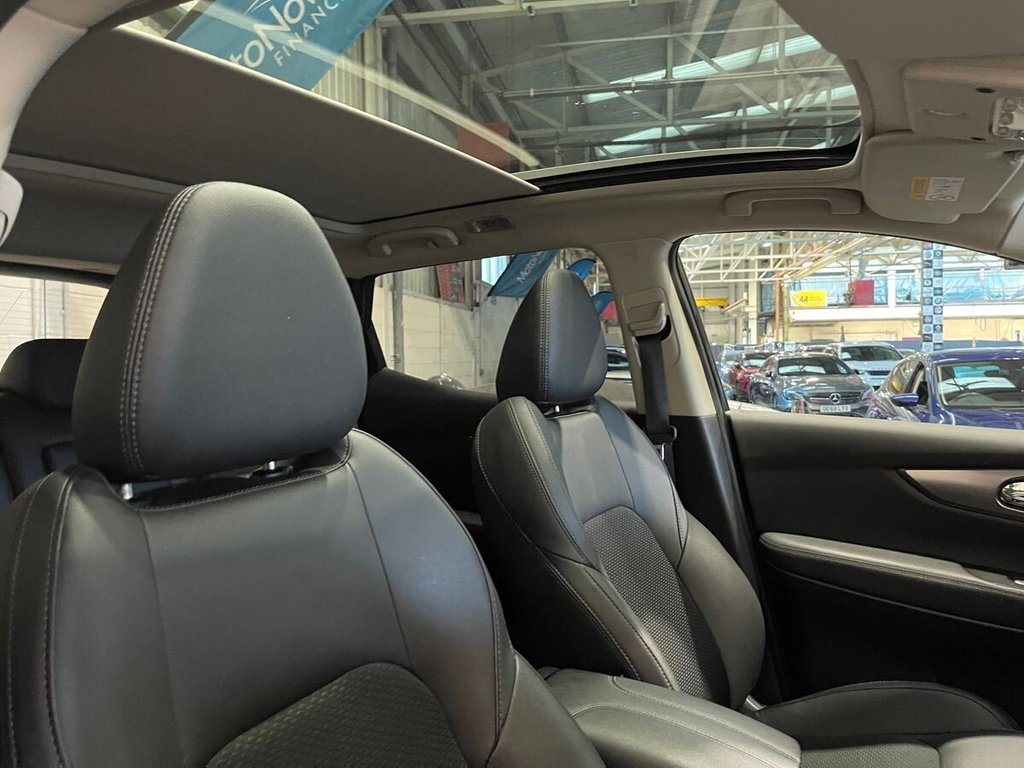 Used Nissan Qashqai 2019 for sale - 76558705: Photo 12