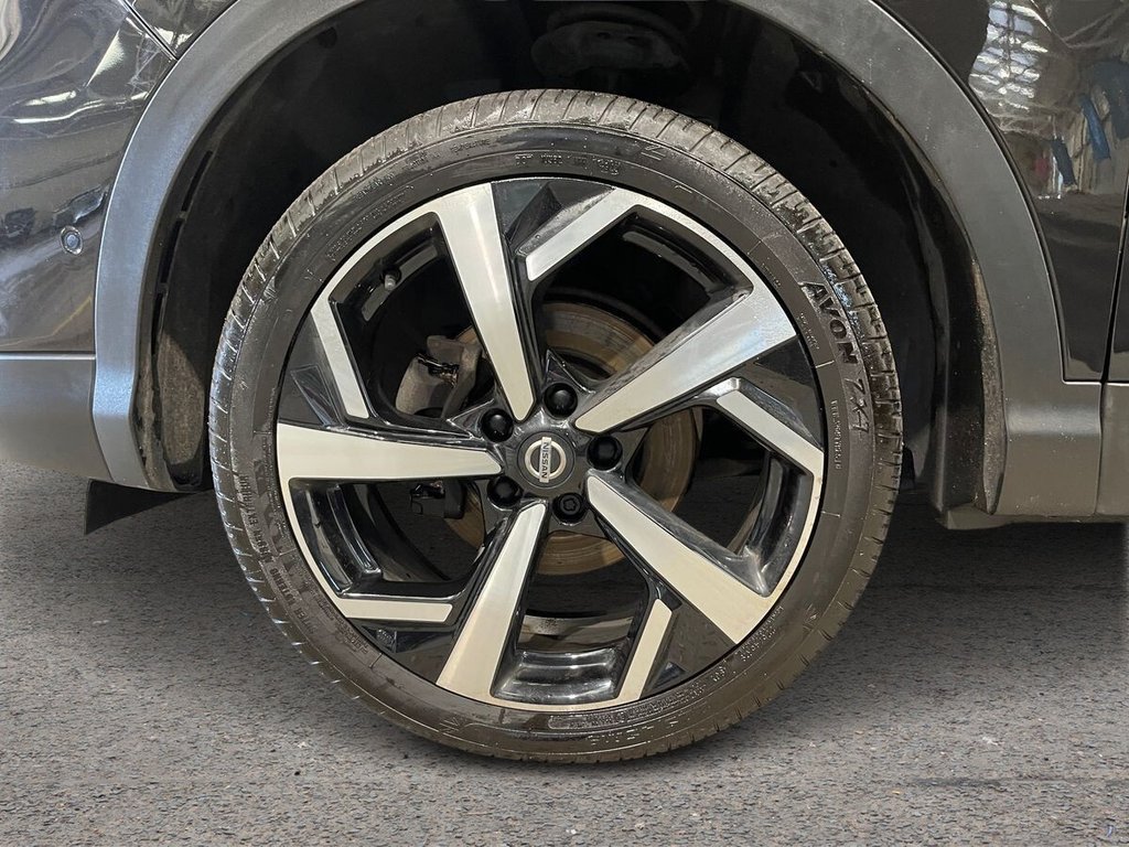 Used Nissan Qashqai 2019 for sale - 76558705: Photo 13