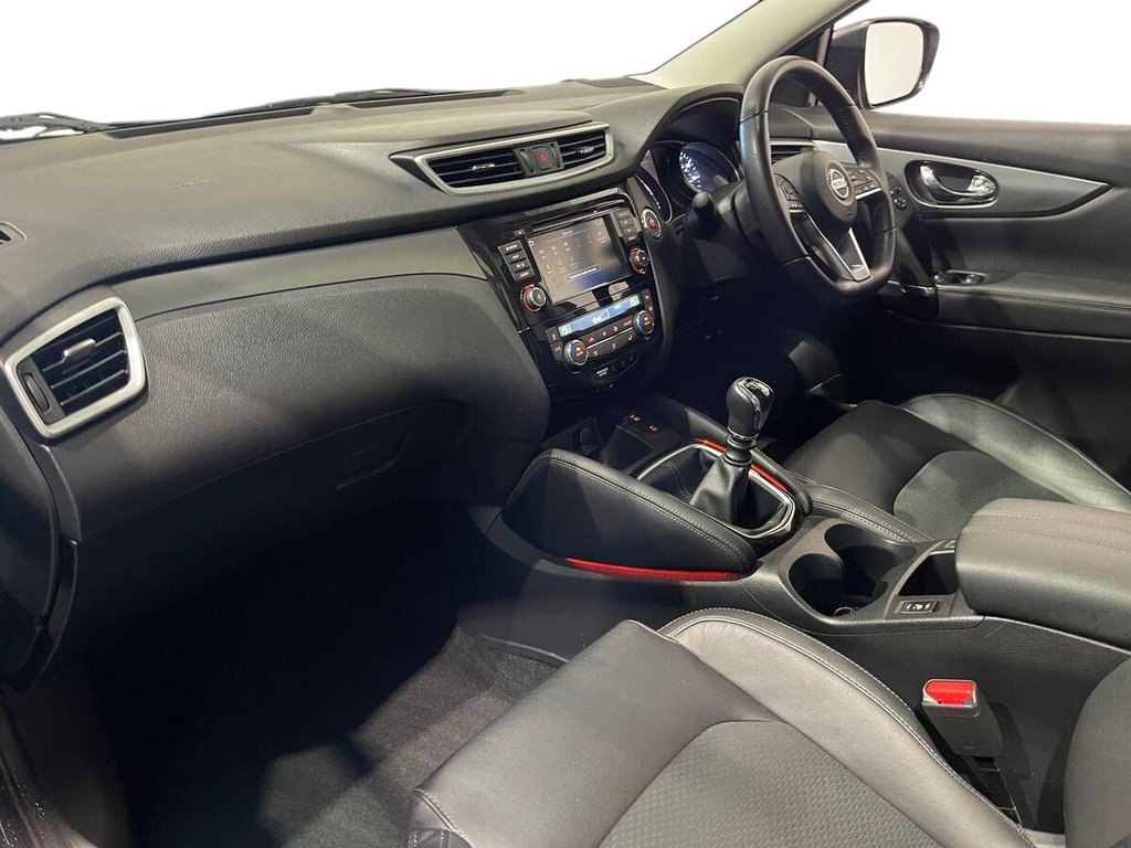 Used Nissan Qashqai 2019 for sale - 76558705: Photo 14