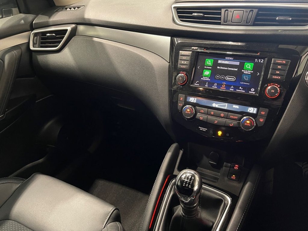 Used Nissan Qashqai 2019 for sale - 76558705: Photo 15