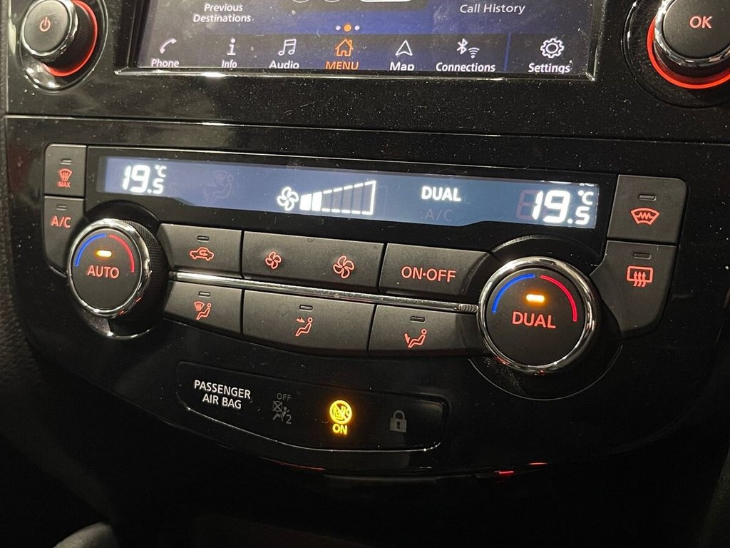 Used Nissan Qashqai 2019 for sale - 76558705: Photo 16