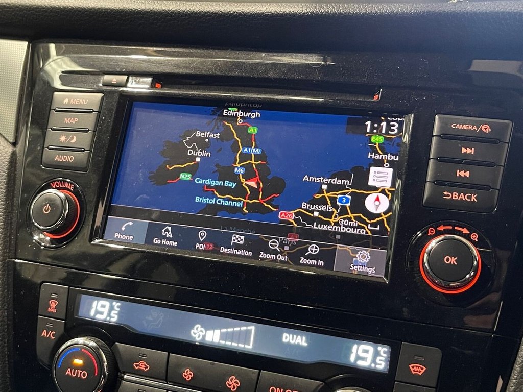 Used Nissan Qashqai 2019 for sale - 76558705: Photo 18