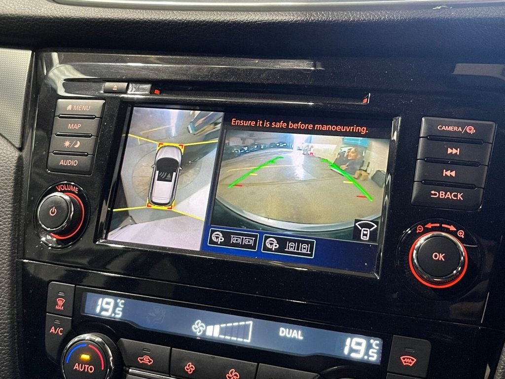 Used Nissan Qashqai 2019 for sale - 76558705: Photo 19