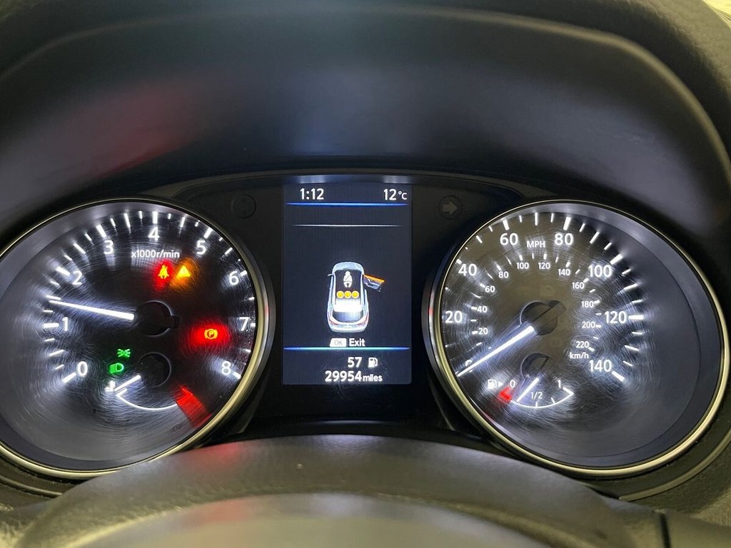 Used Nissan Qashqai 2019 for sale - 76558705: Photo 20