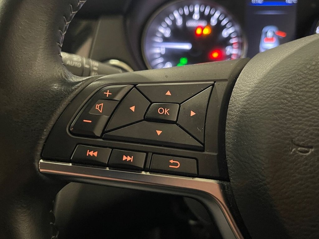 Used Nissan Qashqai 2019 for sale - 76558705: Photo 21