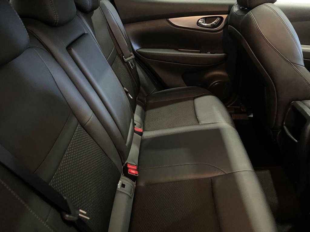 Used Nissan Qashqai 2019 for sale - 76558705: Photo 23
