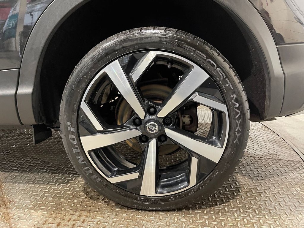 Used Nissan Qashqai 2019 for sale - 76558705: Photo 27