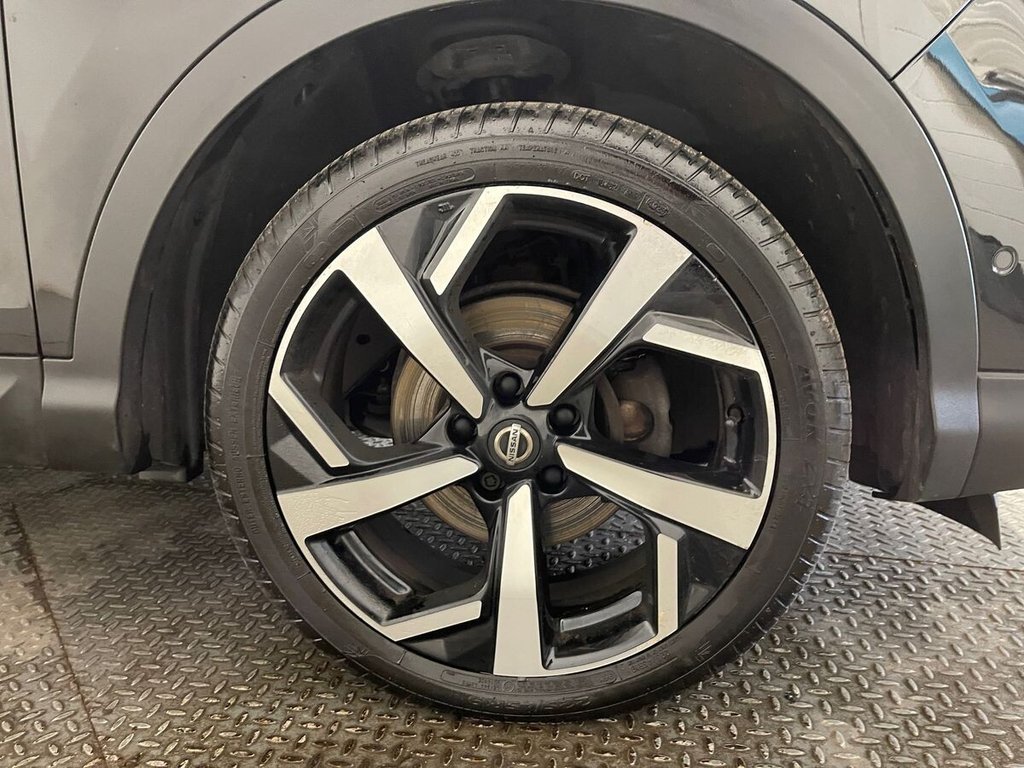 Used Nissan Qashqai 2019 for sale - 76558705: Photo 28