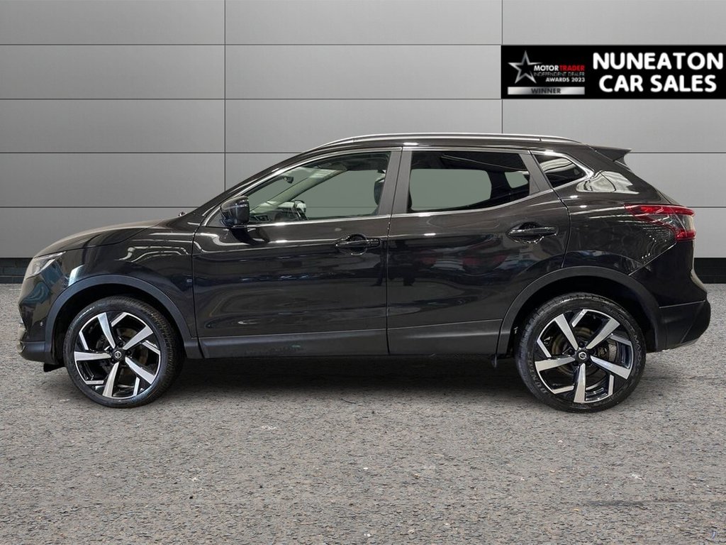 Used Nissan Qashqai 2019 for sale - 76558705: Photo 6