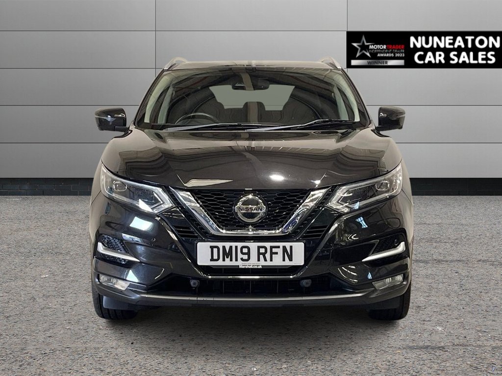 Used Nissan Qashqai 2019 for sale - 76558705: Photo 8