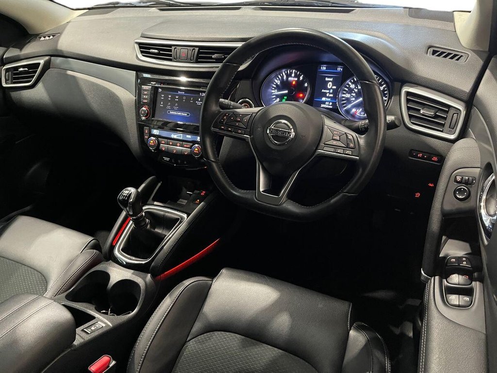 Used Nissan Qashqai 2019 for sale - 76558705: Photo 9