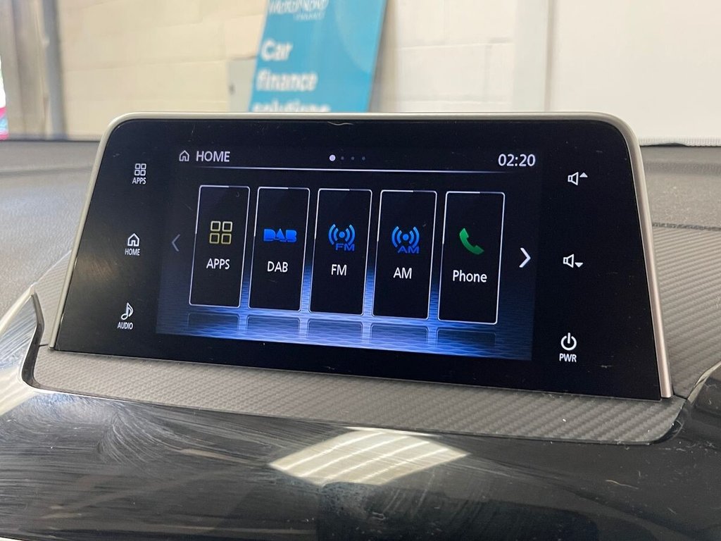 Used Mitsubishi Eclipse Cross 2018 for sale - 76591093: Photo 11