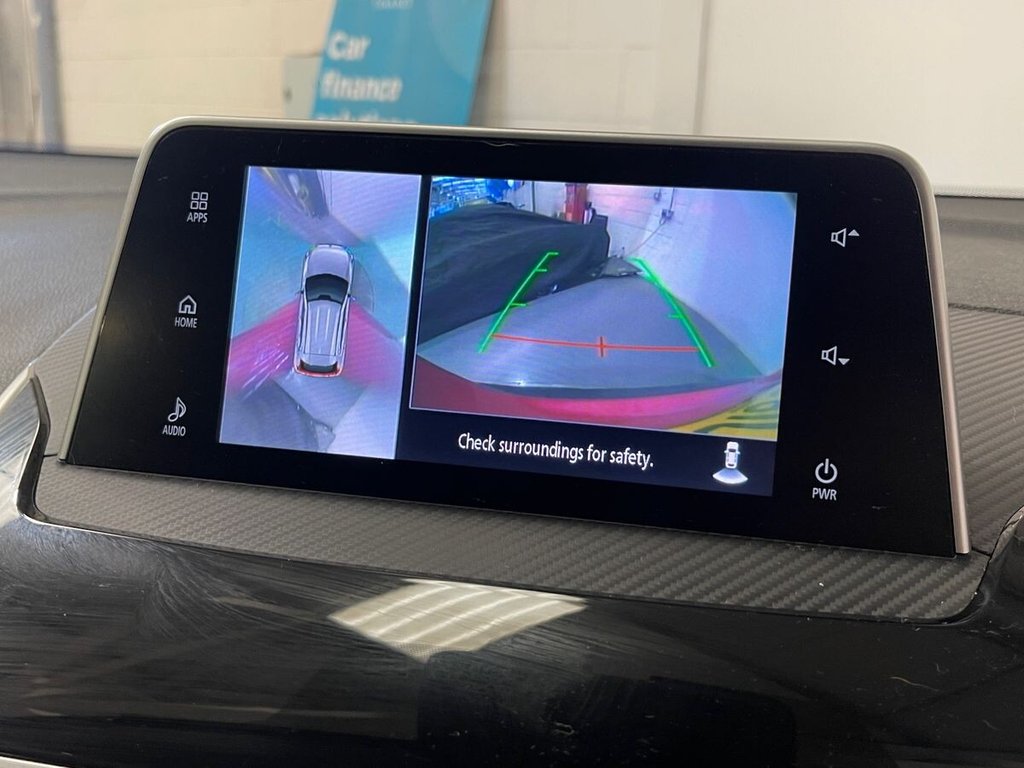 Used Mitsubishi Eclipse Cross 2018 for sale - 76591093: Photo 22