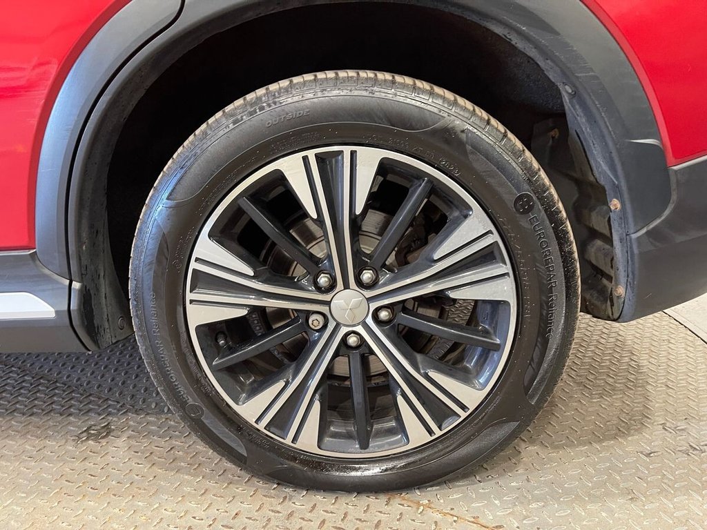 Used Mitsubishi Eclipse Cross 2018 for sale - 76591093: Photo 30