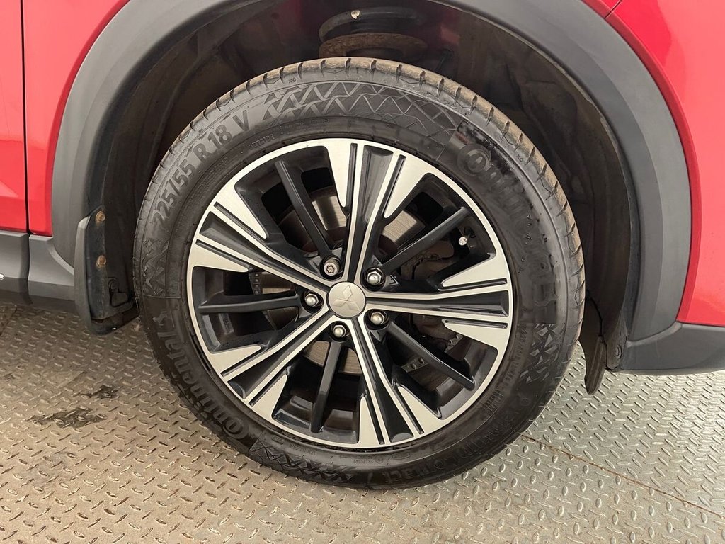 Used Mitsubishi Eclipse Cross 2018 for sale - 76591093: Photo 32