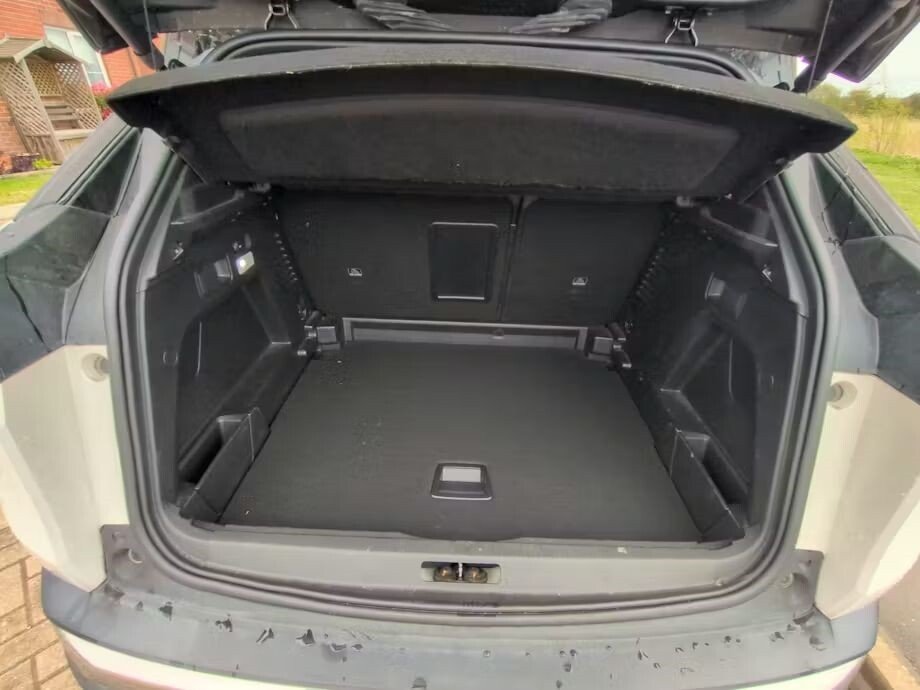 Used Peugeot 3008 2018 for sale - 78153686: Photo 5