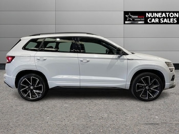 Used Skoda Karoq 2019 for sale - 78901068: Photo
