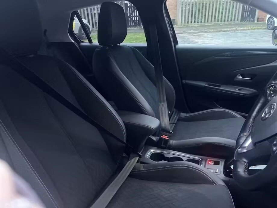 Used Vauxhall Corsa 2022 for sale - 77356735: Photo 11