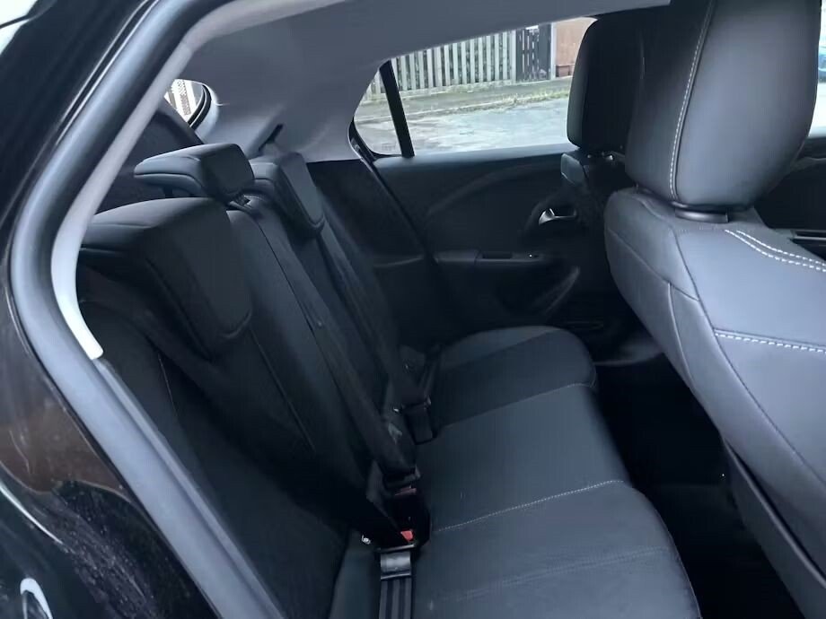 Used Vauxhall Corsa 2022 for sale - 77356735: Photo 12