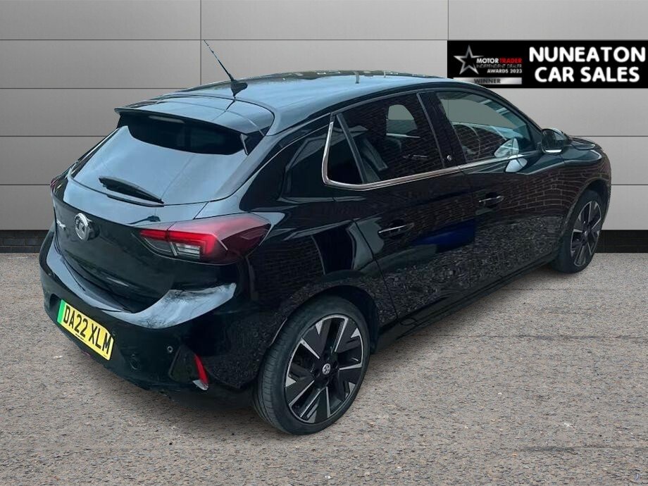 Used Vauxhall Corsa 2022 for sale - 77356735: Photo 2