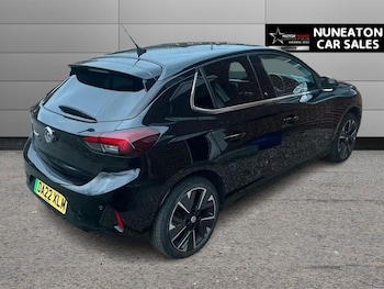 Used Vauxhall Corsa 2022 for sale - 77356735: Photo