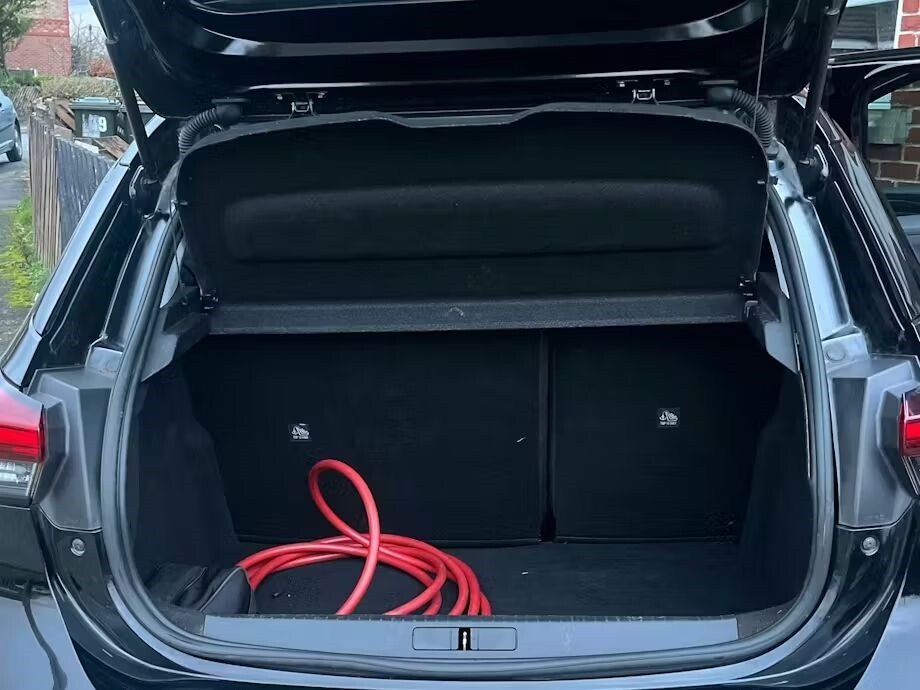 Used Vauxhall Corsa 2022 for sale - 77356735: Photo 9