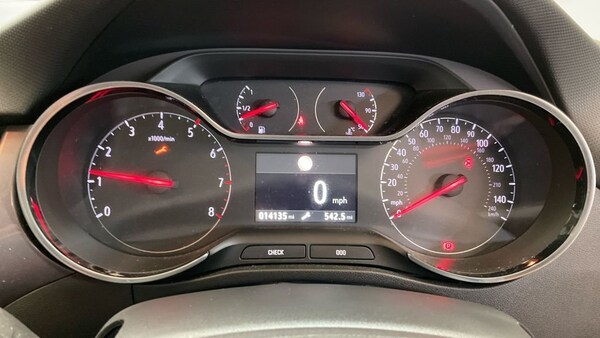 Used Vauxhall Crossland X 2020 for sale - 76256286: Photo 10