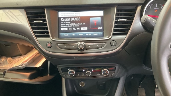Used Vauxhall Crossland X 2020 for sale - 76256286: Photo 11