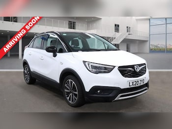 2020 (20) - 1.2T [130] Elite 5dr [Start Stop]