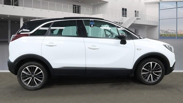 Used Vauxhall Crossland X 2020 for sale - 76256286: Photo 5