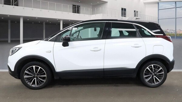 Used Vauxhall Crossland X 2020 for sale - 76256286: Photo 6